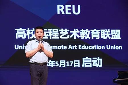 以科技之力，筑艺术传承之魂<br />：馗咝Ｔ冻桃帐踅逃似舳鞘皆猜淠